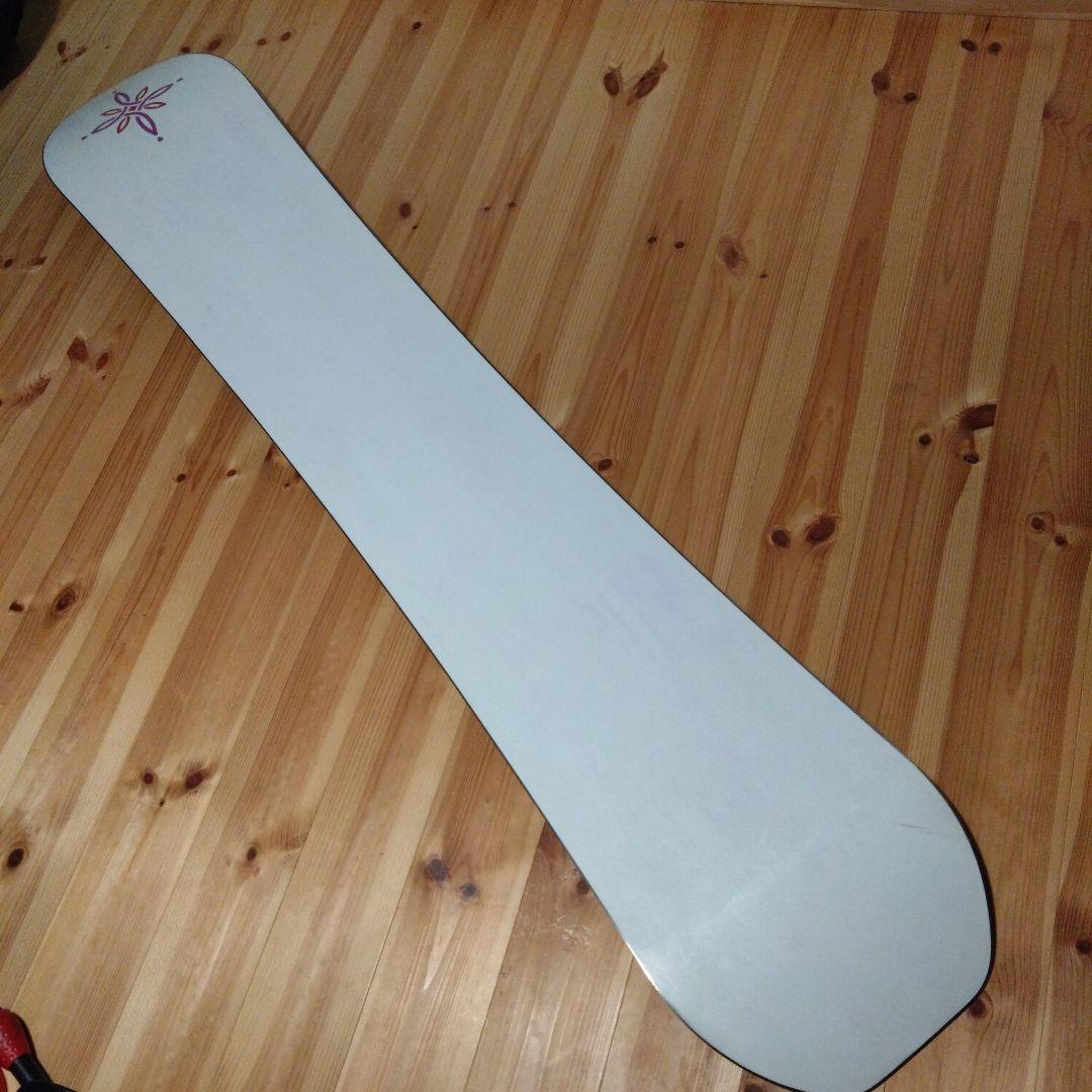 希少　BURTON　AURA　164