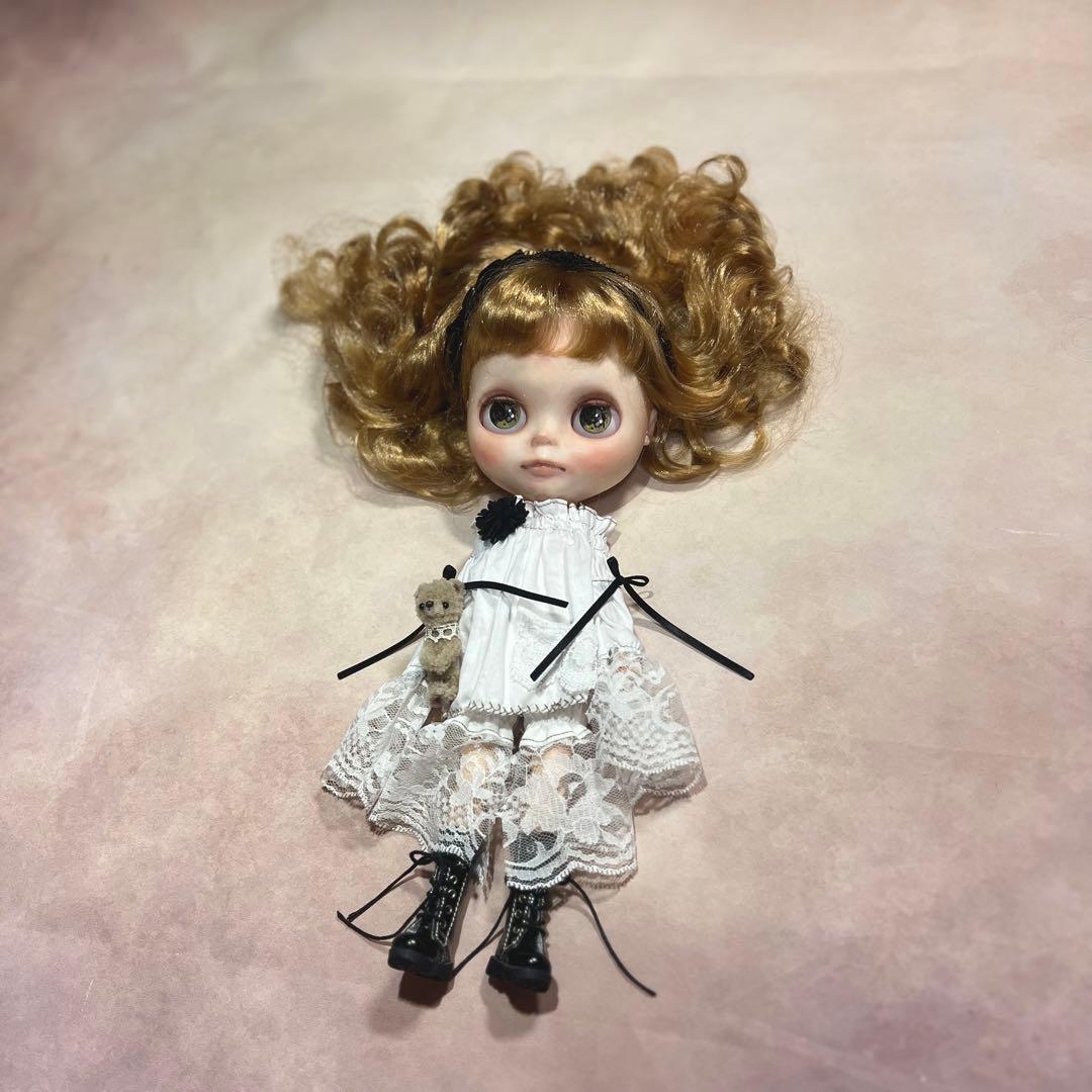 ♡ブライス　アイシードール　アウトフィット　セット