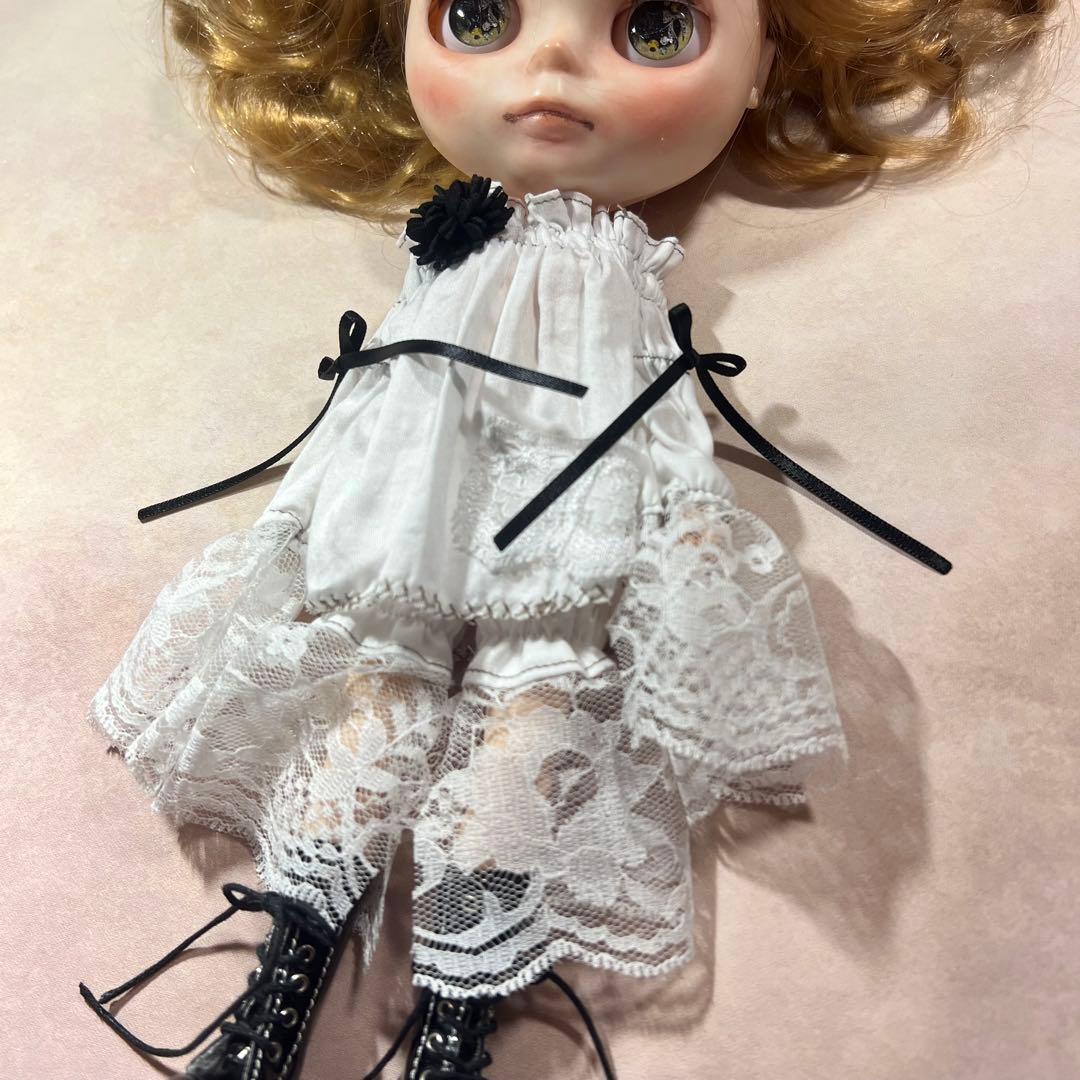 ♡ブライス　アイシードール　アウトフィット　セット