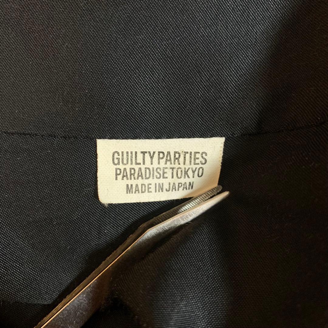 WACKOMARIA ファーコート Mサイズ