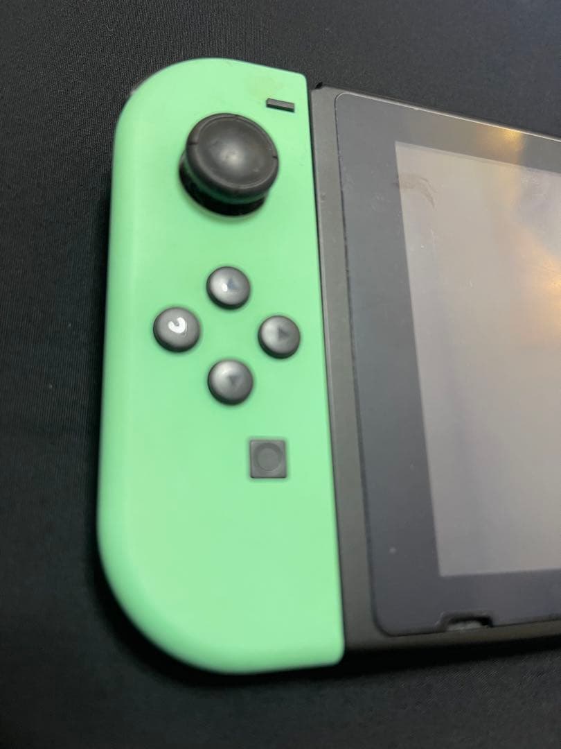 き*送様 Nintendo Switch あつまれ どうぶつの森エディション