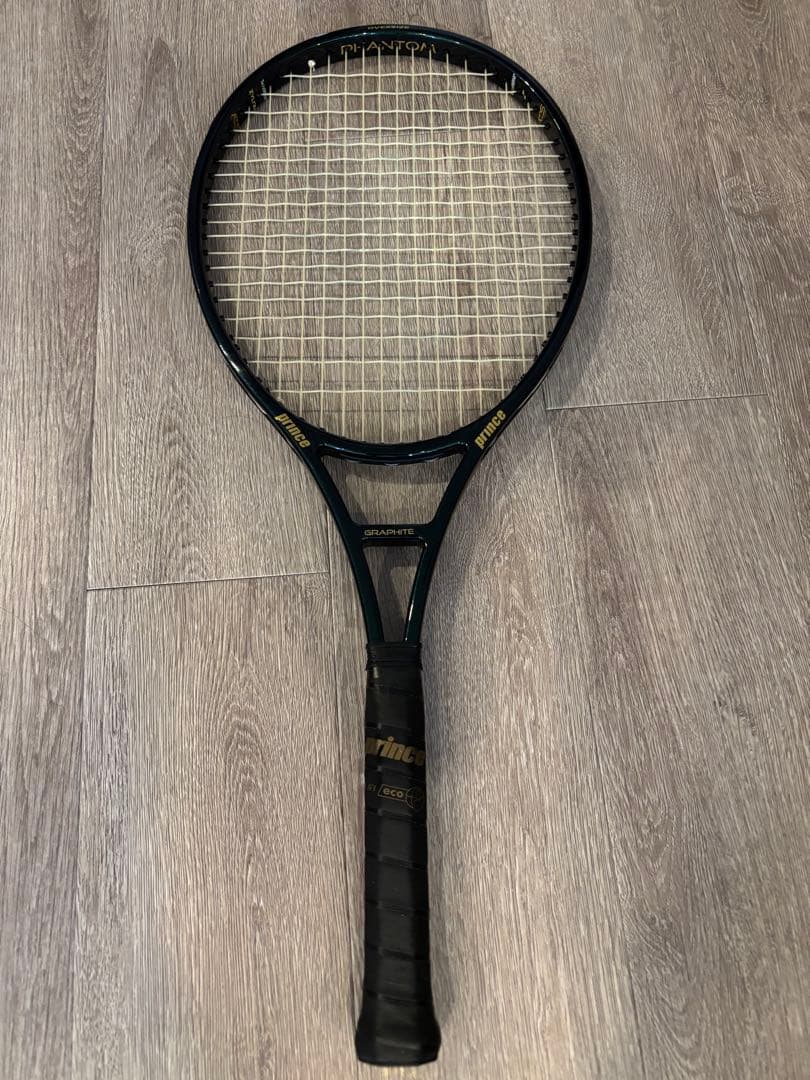 プリンス　ファントムグラファイト107 2024（現行モデル）G2