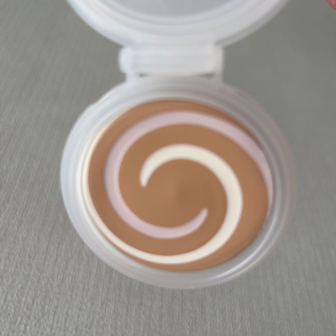 SK-II クリアビューティークリスタルスキンファンデーション