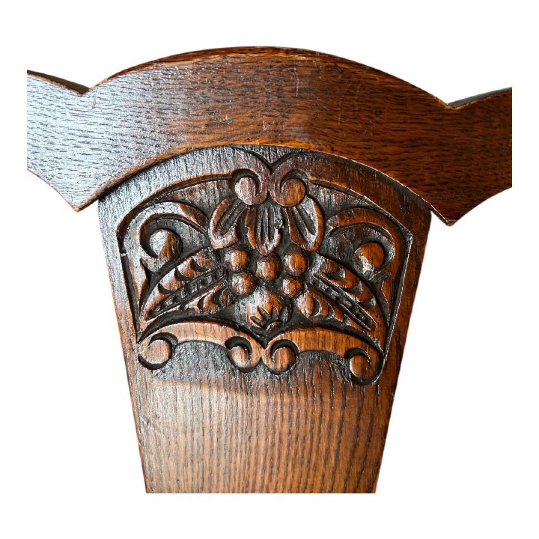 アンティーク ダイニングチェア ②