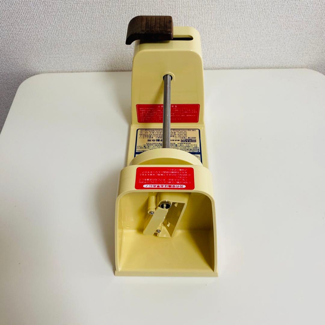 【 平野製作所 】 ツマカッター / つま一番 【 HS-313 】