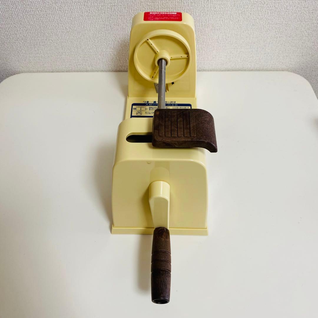 【 平野製作所 】 ツマカッター / つま一番 【 HS-313 】