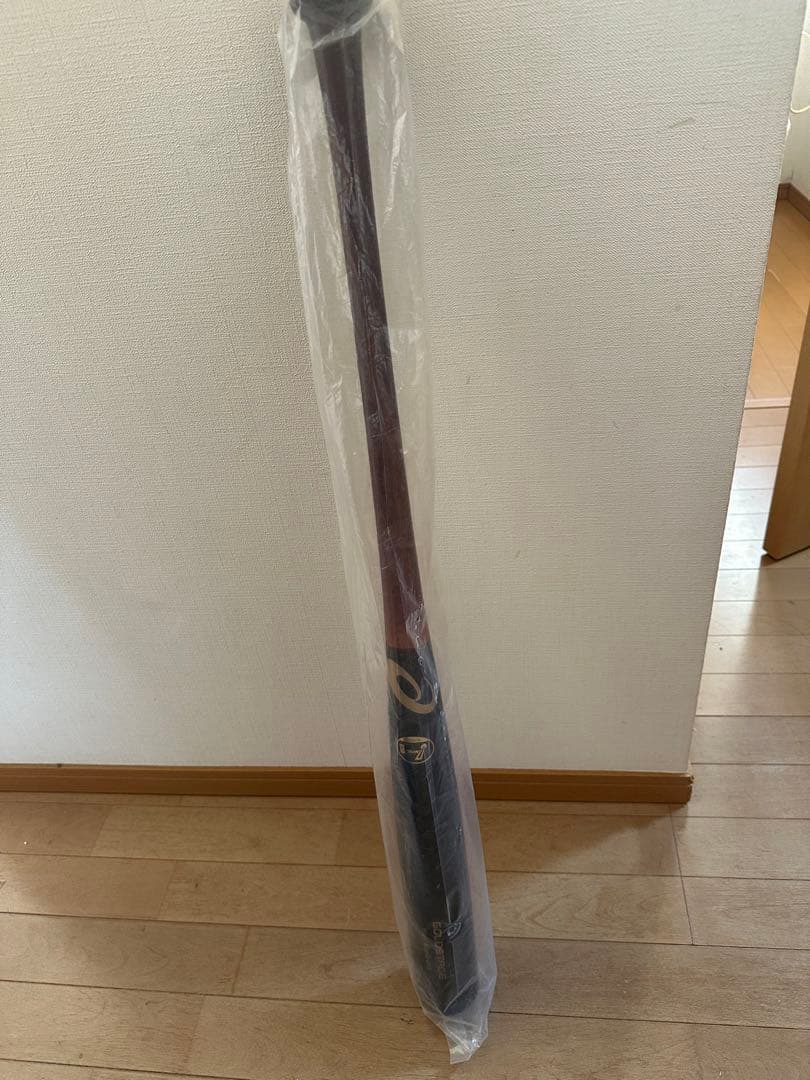 NPB ミズノプロ　硬式バット　小深田大地選手　新品未使用