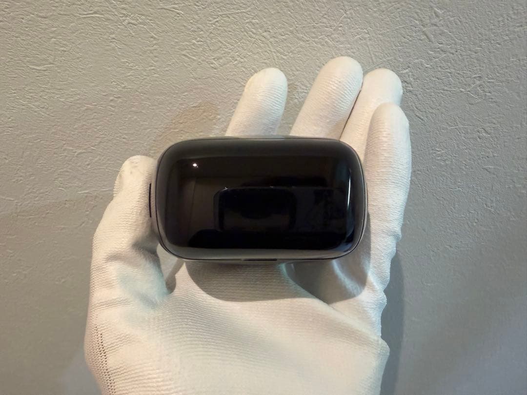 【ショッパー付き】 ラムダッシュ パームインfragment フラグメント