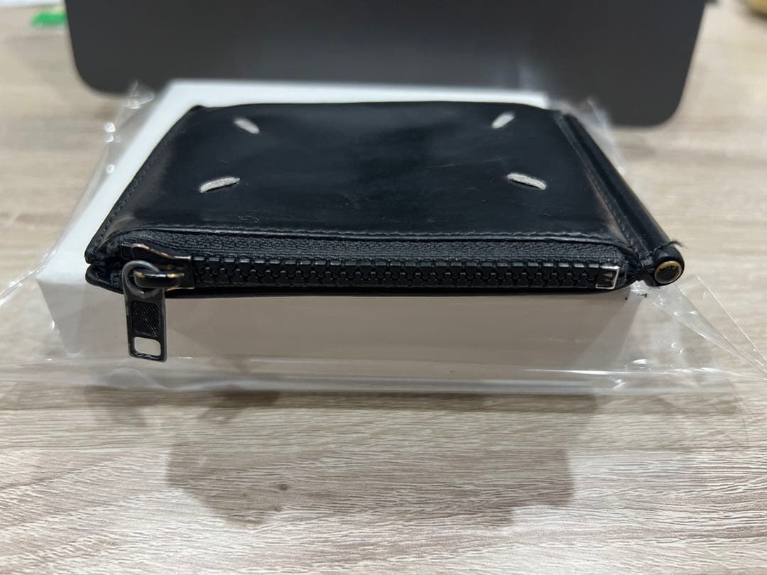 Maison Margiela メゾンマルジェラ　マネークリップ