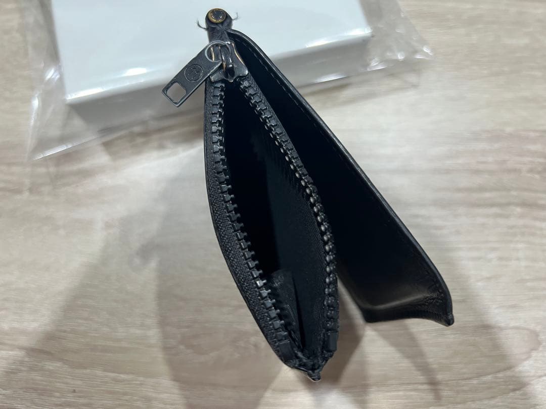 Maison Margiela メゾンマルジェラ　マネークリップ