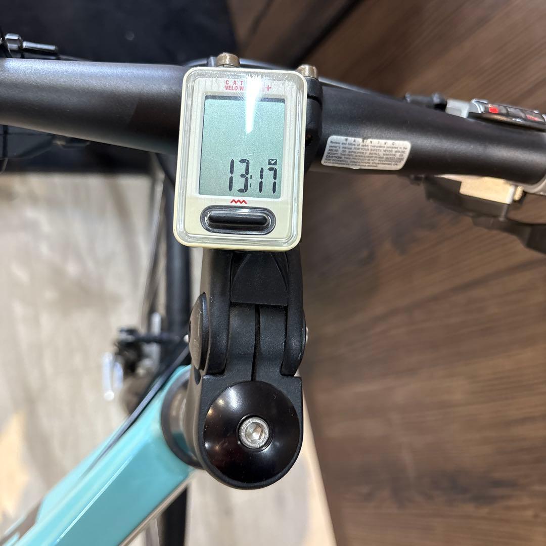 P*1様 ビアンキ　ロードバイク　クロスバイク　カメレオンテ