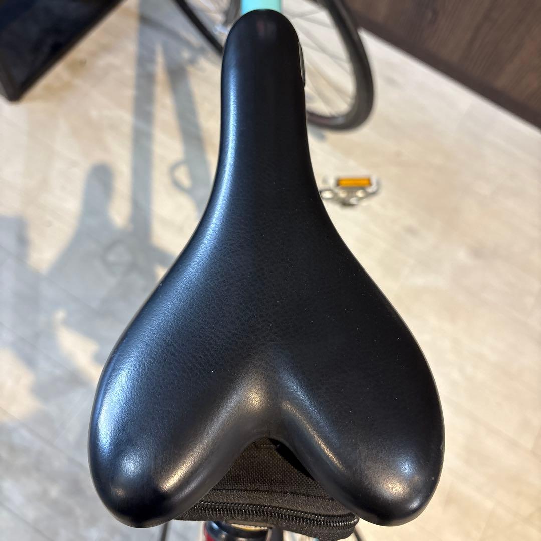 P*1様 ビアンキ　ロードバイク　クロスバイク　カメレオンテ