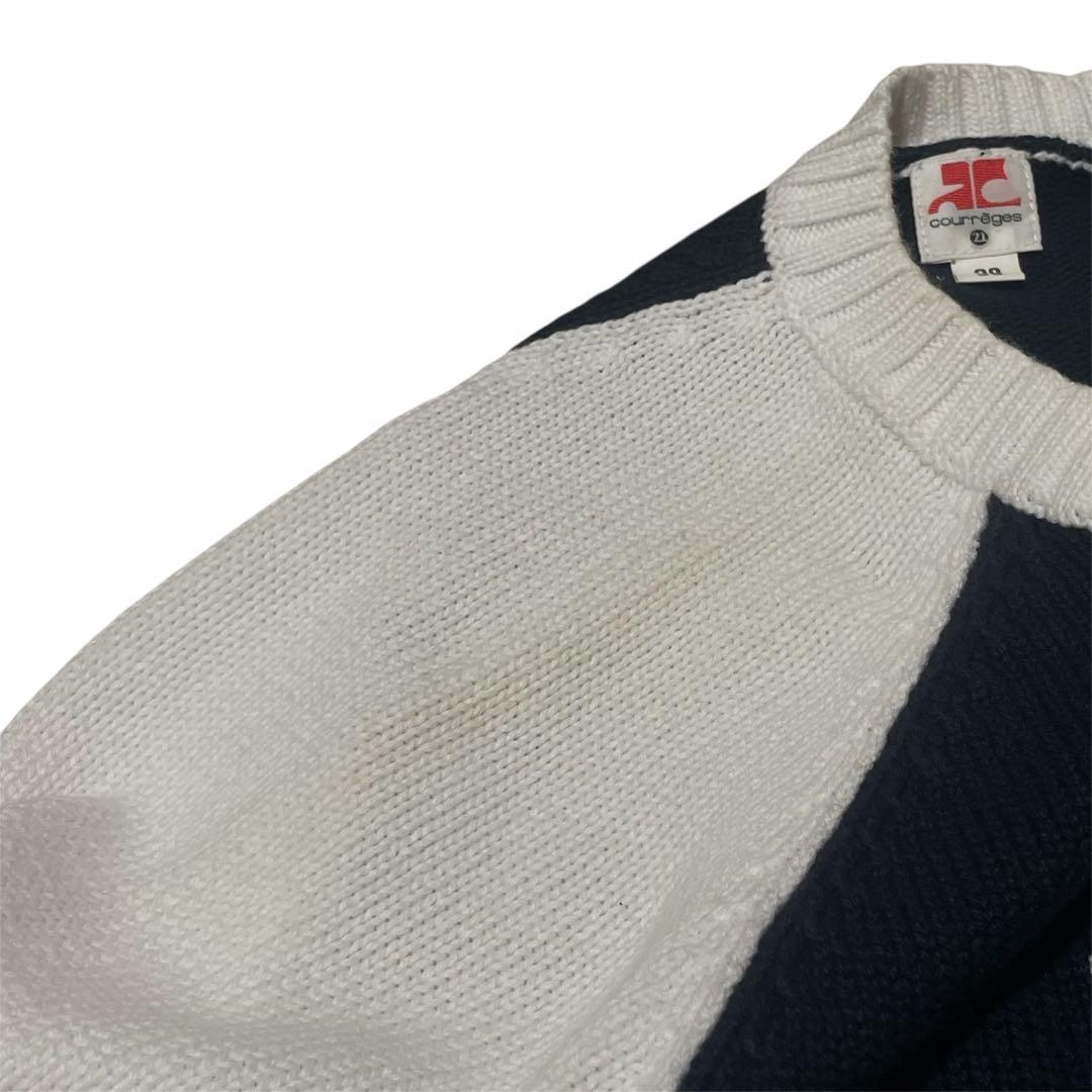 Courreges21 セーター トップス