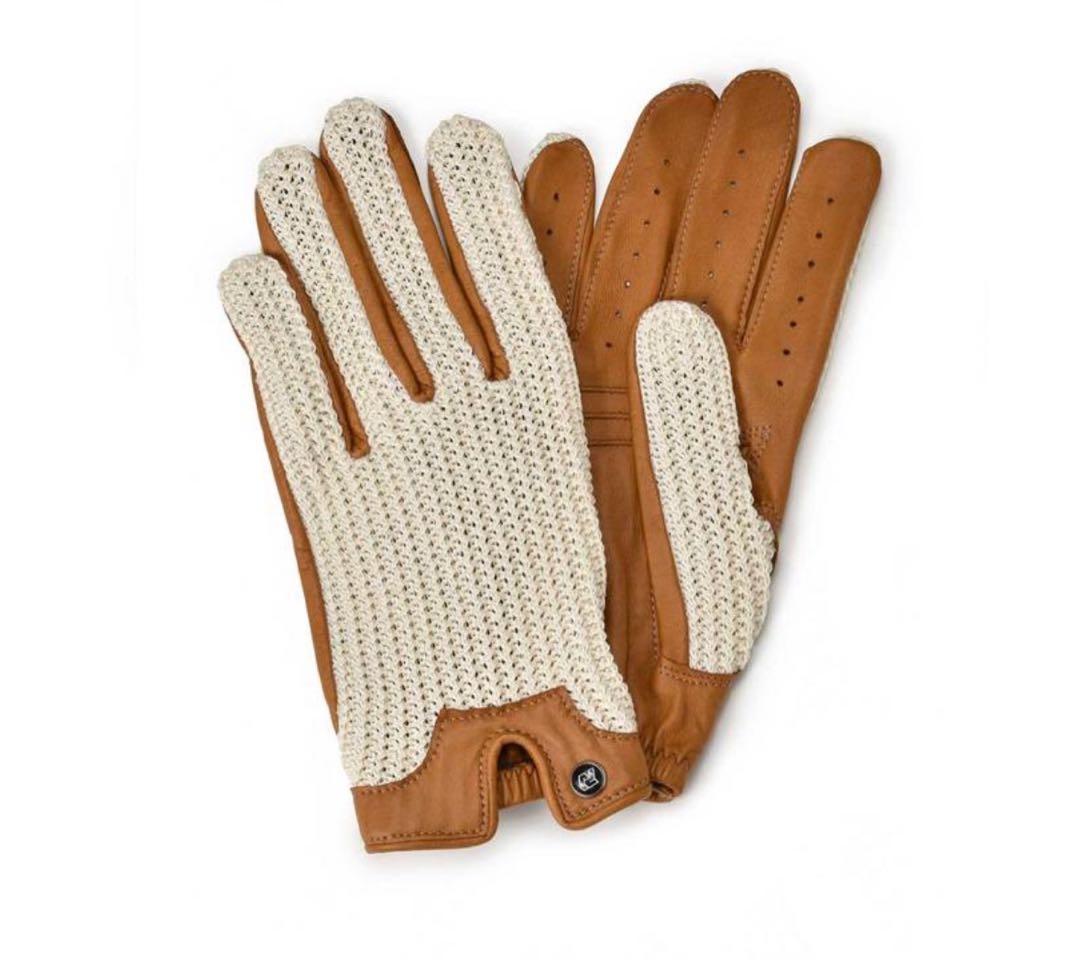 ドライビンググローブ アウトドローモ