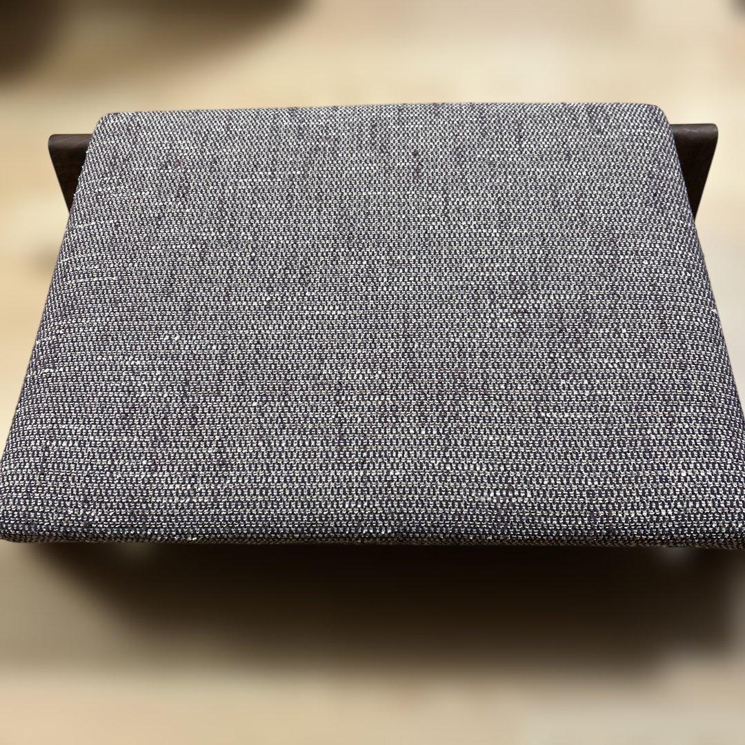 美品★園田椅子製作所★ザガク