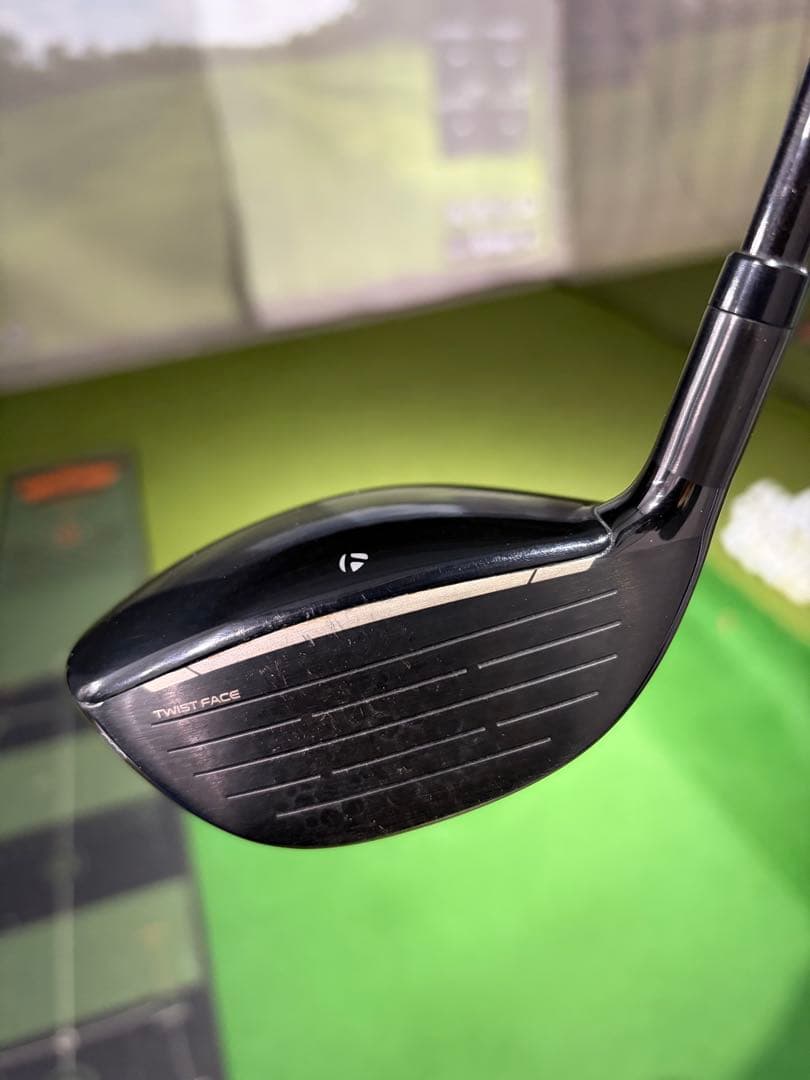 【中古】Qi10 3HL 16.5°