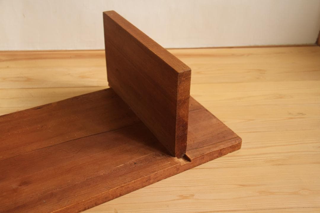 一枚板　テーブル　机　木製　アンティーク　ヴィンテージ　古道具　古家具　レトロ