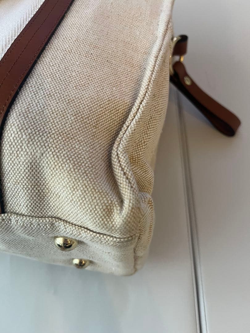 クロエ⭐︎マザーズバック