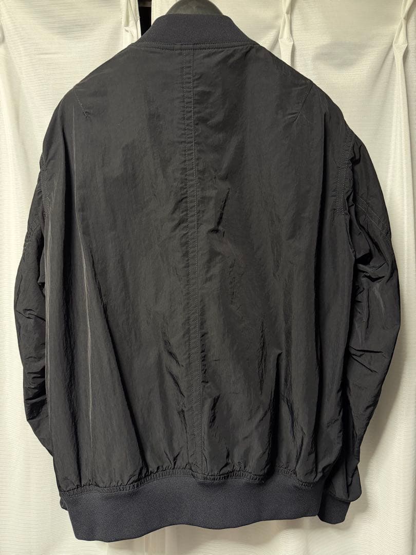 TATRAS タトラス　MA-1 「TOMORI」 サイズ/02