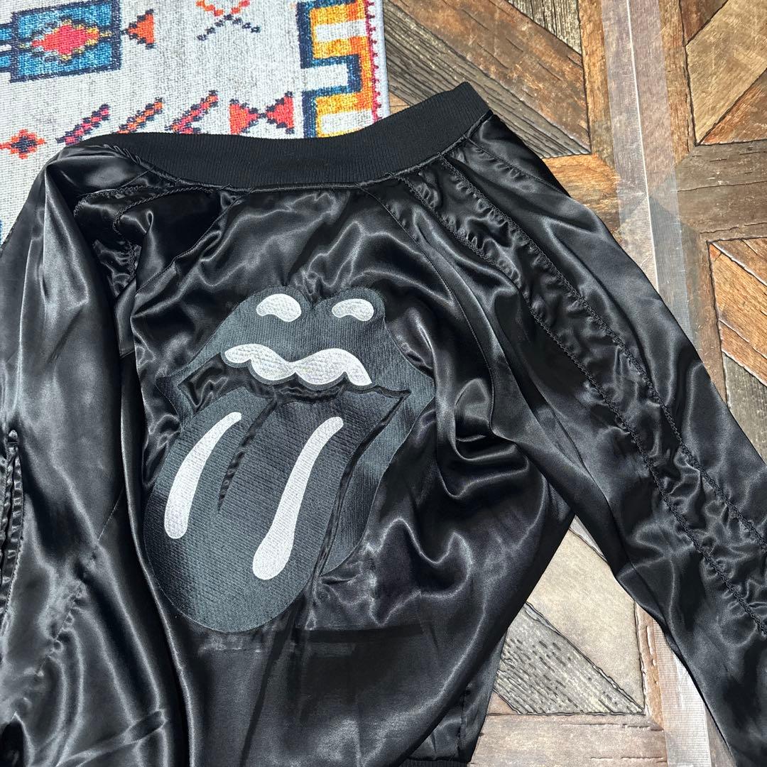 と*ん様 お値下げ不可JACKROSE✖︎TheRollingStones スカ