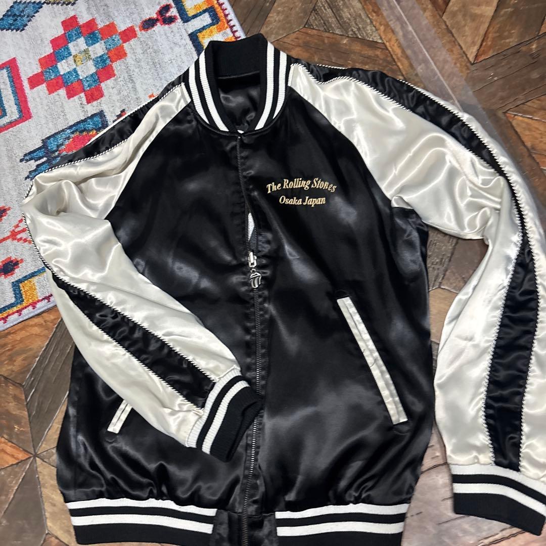 と*ん様 お値下げ不可JACKROSE✖︎TheRollingStones スカ