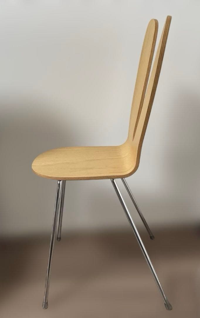 nextmaruni SANAAチェア ラビット1脚