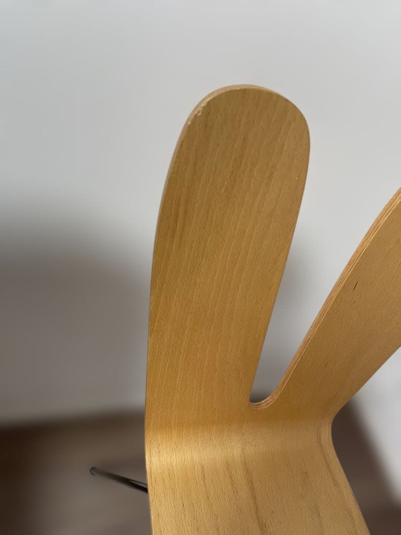 nextmaruni SANAAチェア ラビット1脚