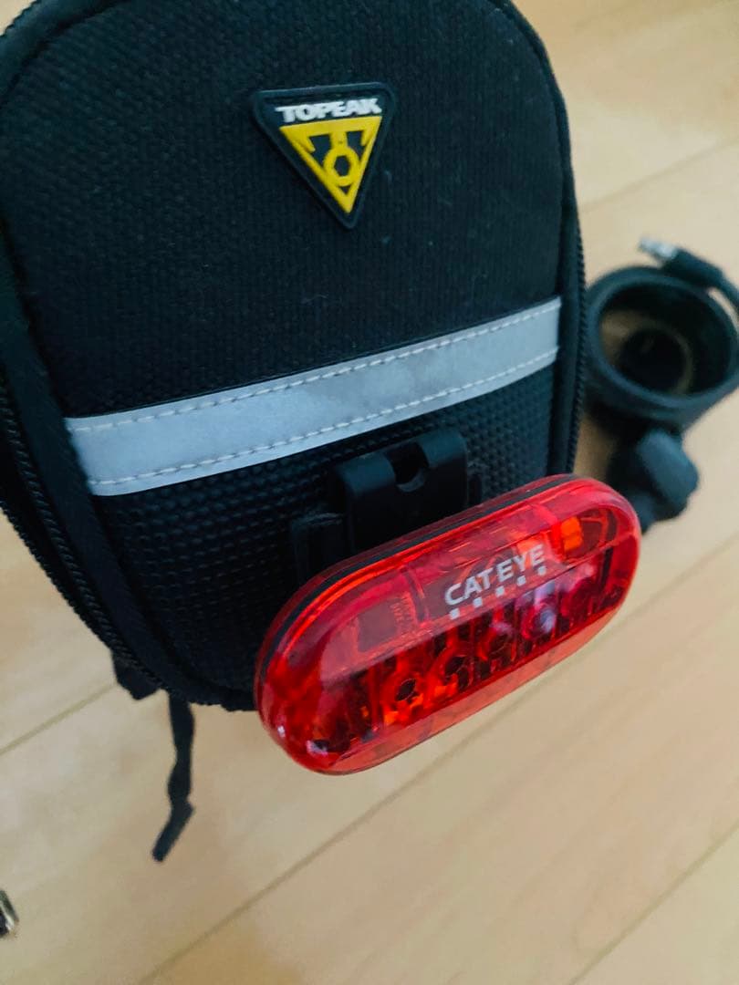 ロードバイク　KUOTA クオータ コルサ　完成品