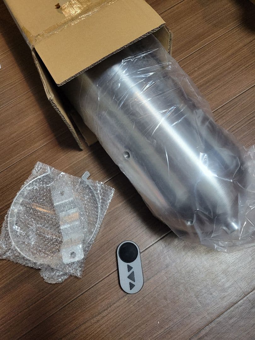 ROAMAIR 高性能4独マネジメントキット