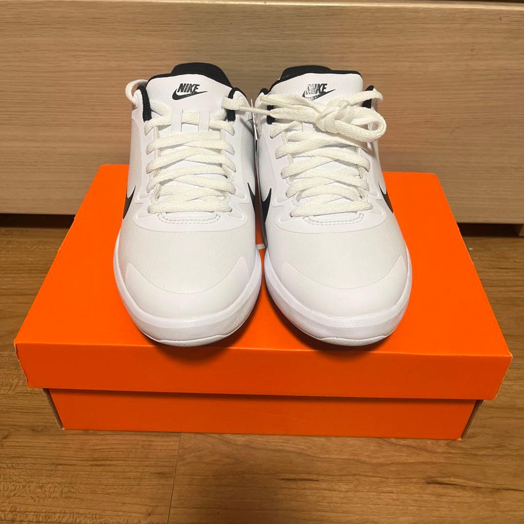 Nike ゴルフシューズ 22.5センチ　レディース　キッズ
