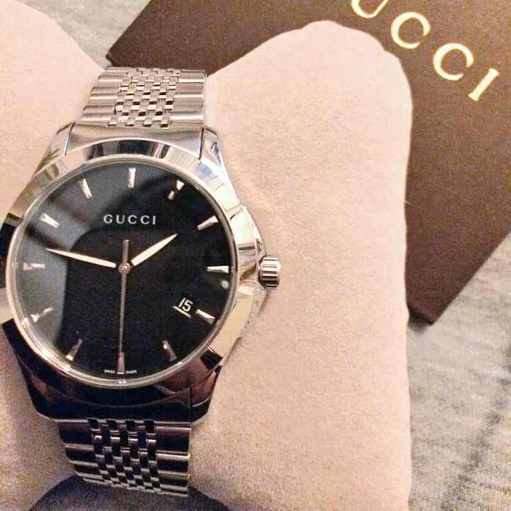 GUCCI G-タイムレス コレクション（スモールバージョン）