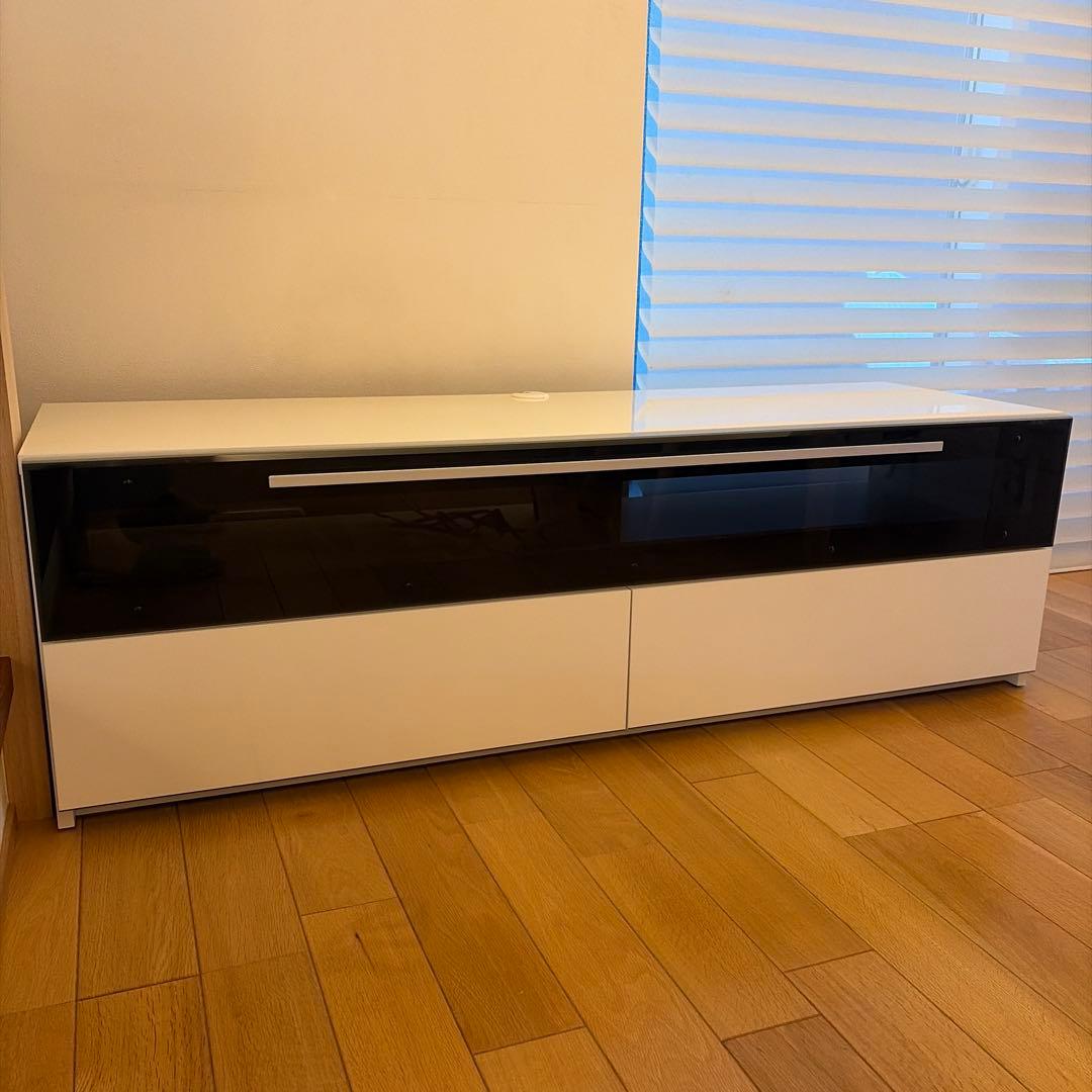 Pamouna パモウナ　テレビボード　幅140㎝　テレビ台　リビング収納