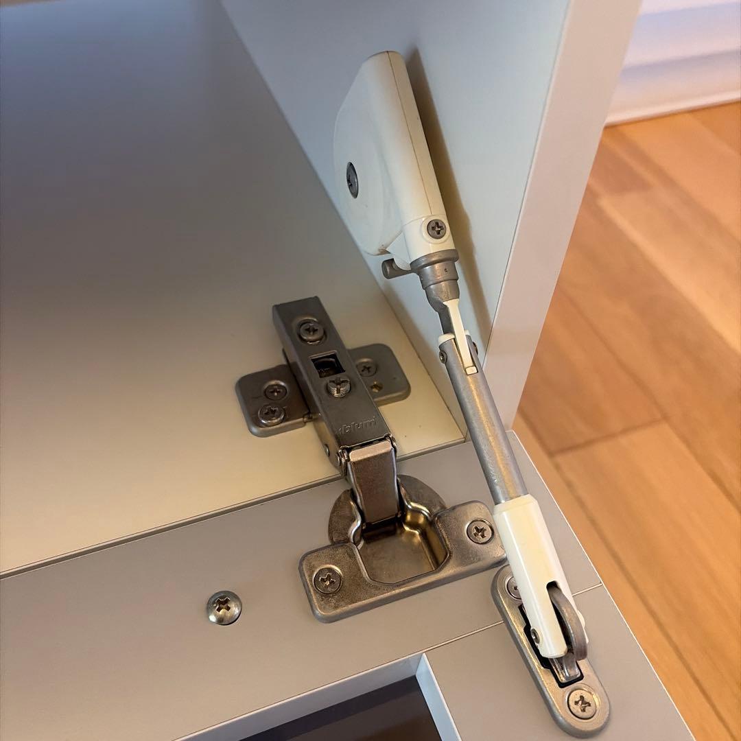 Pamouna パモウナ　テレビボード　幅140㎝　テレビ台　リビング収納