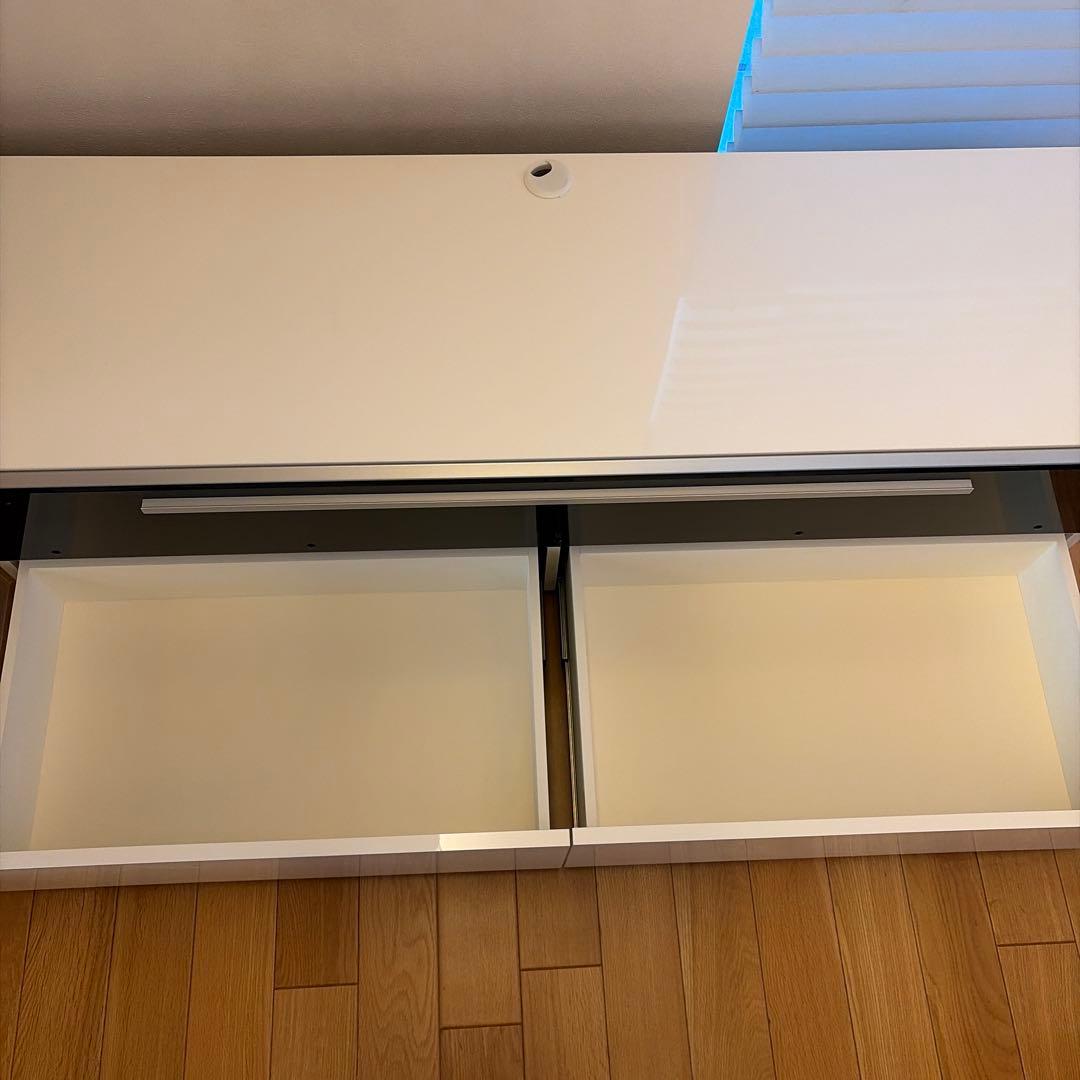 Pamouna パモウナ　テレビボード　幅140㎝　テレビ台　リビング収納