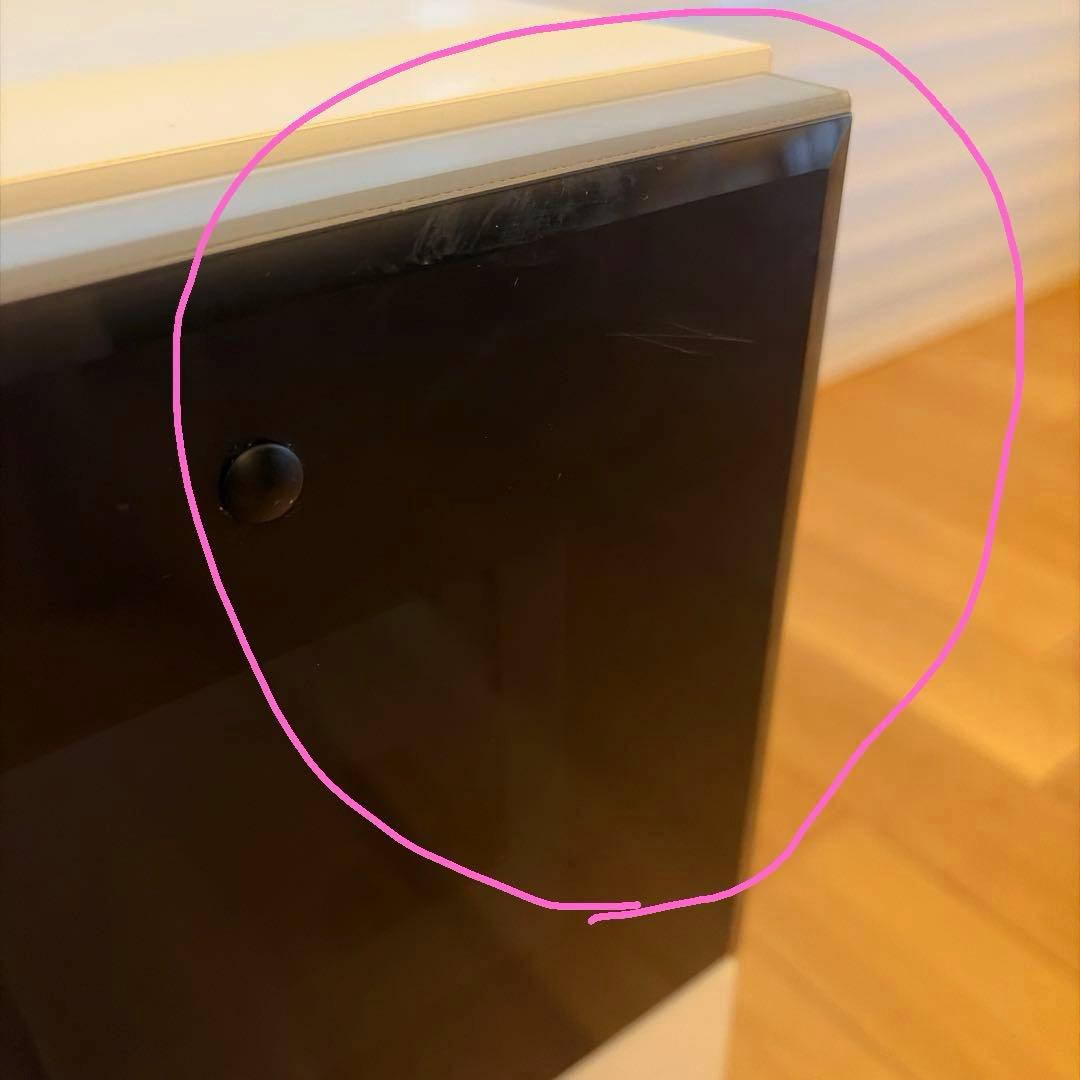 Pamouna パモウナ　テレビボード　幅140㎝　テレビ台　リビング収納