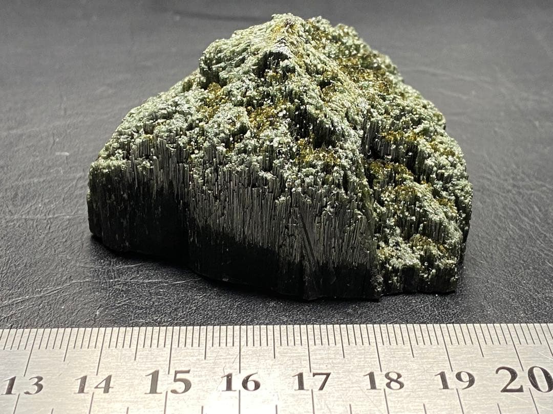 グリーン　トルマリン　186g