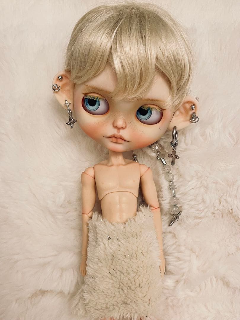 ーちむこー　神の贈り物テオ