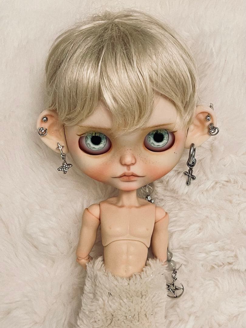 ーちむこー　神の贈り物テオ