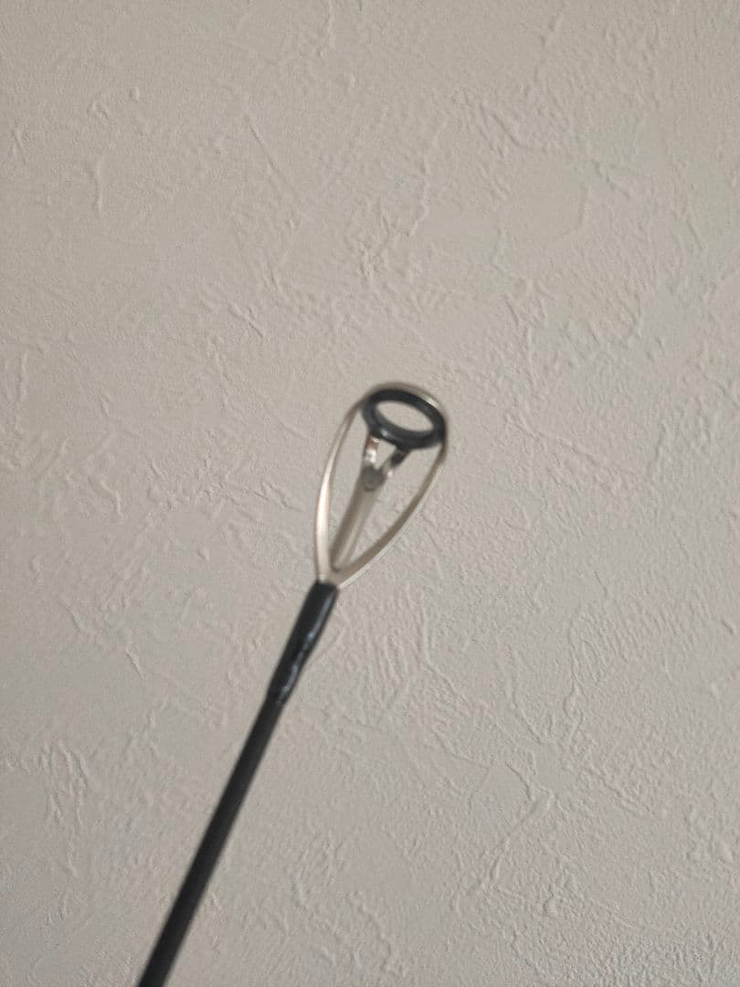 がまかつ ラグゼ トップギア X 84H