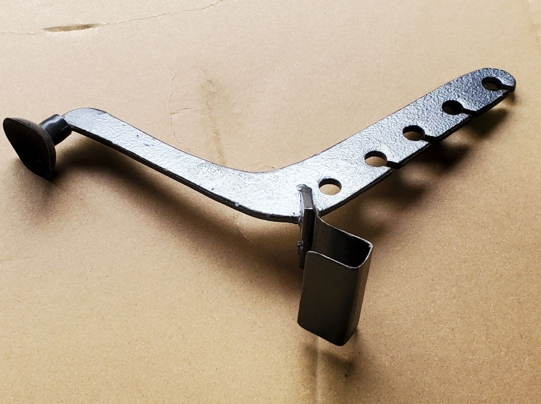 Impala インパラ コンバーチブル ハンガーフック