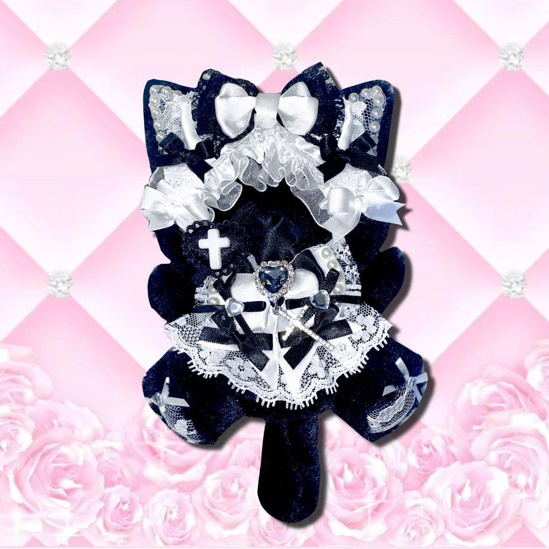 ぬい服 ♡ 10cm ♡ 着ぐるみ ♡ v16