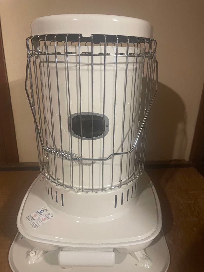 コロナ　ダルマストーブ　SL-6620