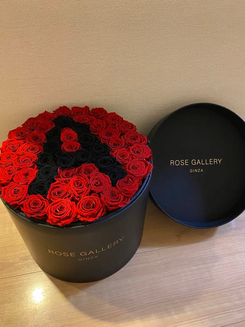 ローズギャラリー　ブリザード　ローズ