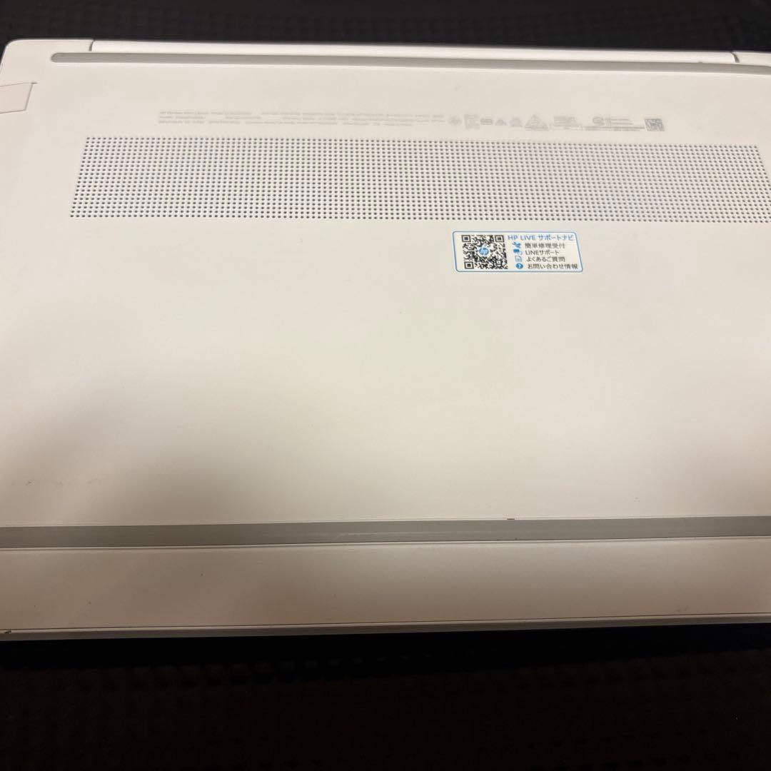 Windowsノート本体 HP Pavilion Aero 13-be2000