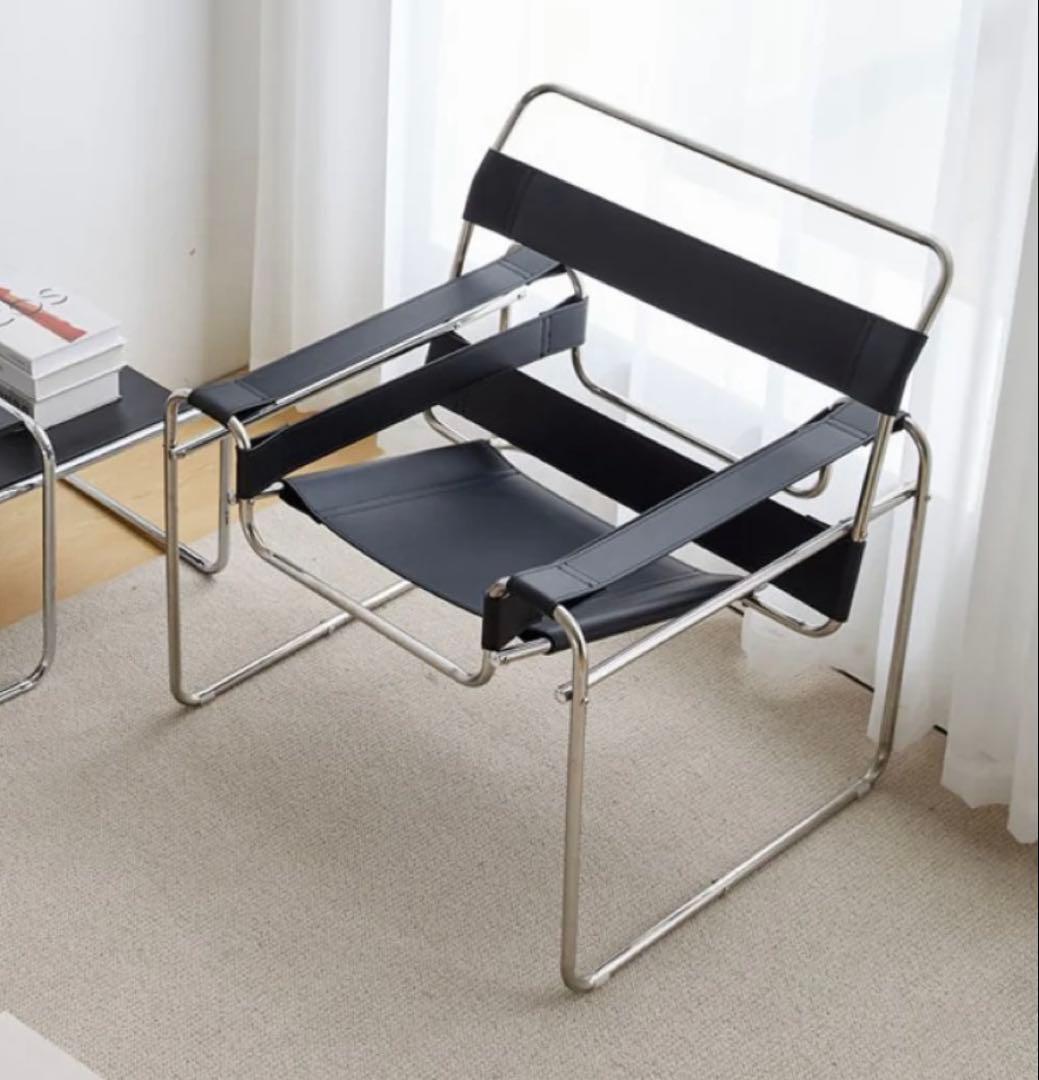 6JOHAN MODERN RELAX CHAIR / ワシリーチェア