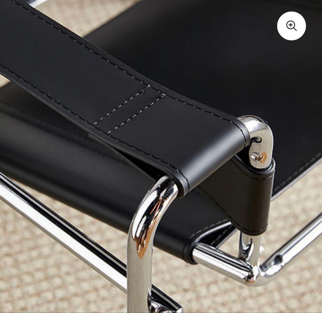 6JOHAN MODERN RELAX CHAIR / ワシリーチェア