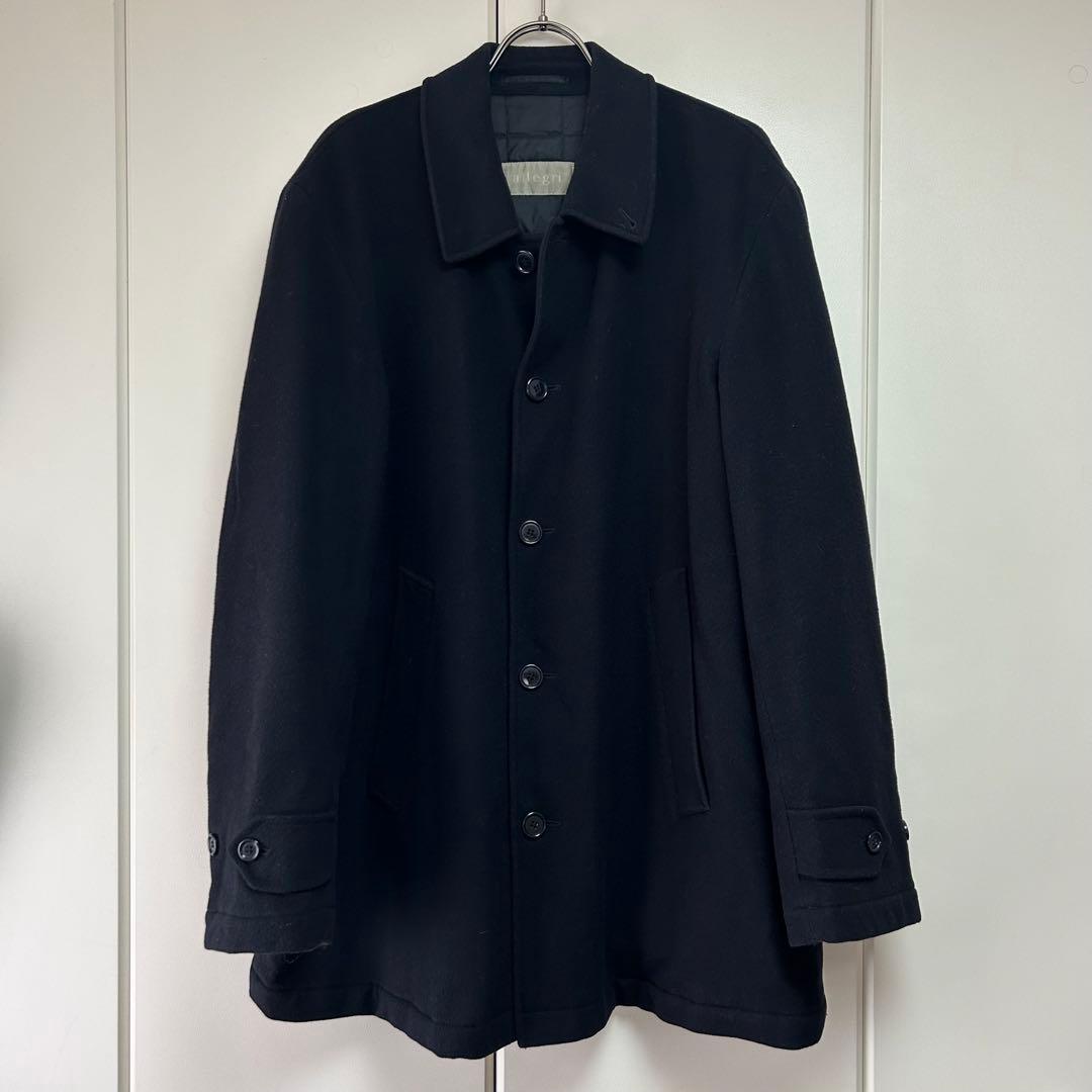 allegri アレグリ　イタリア製　コート