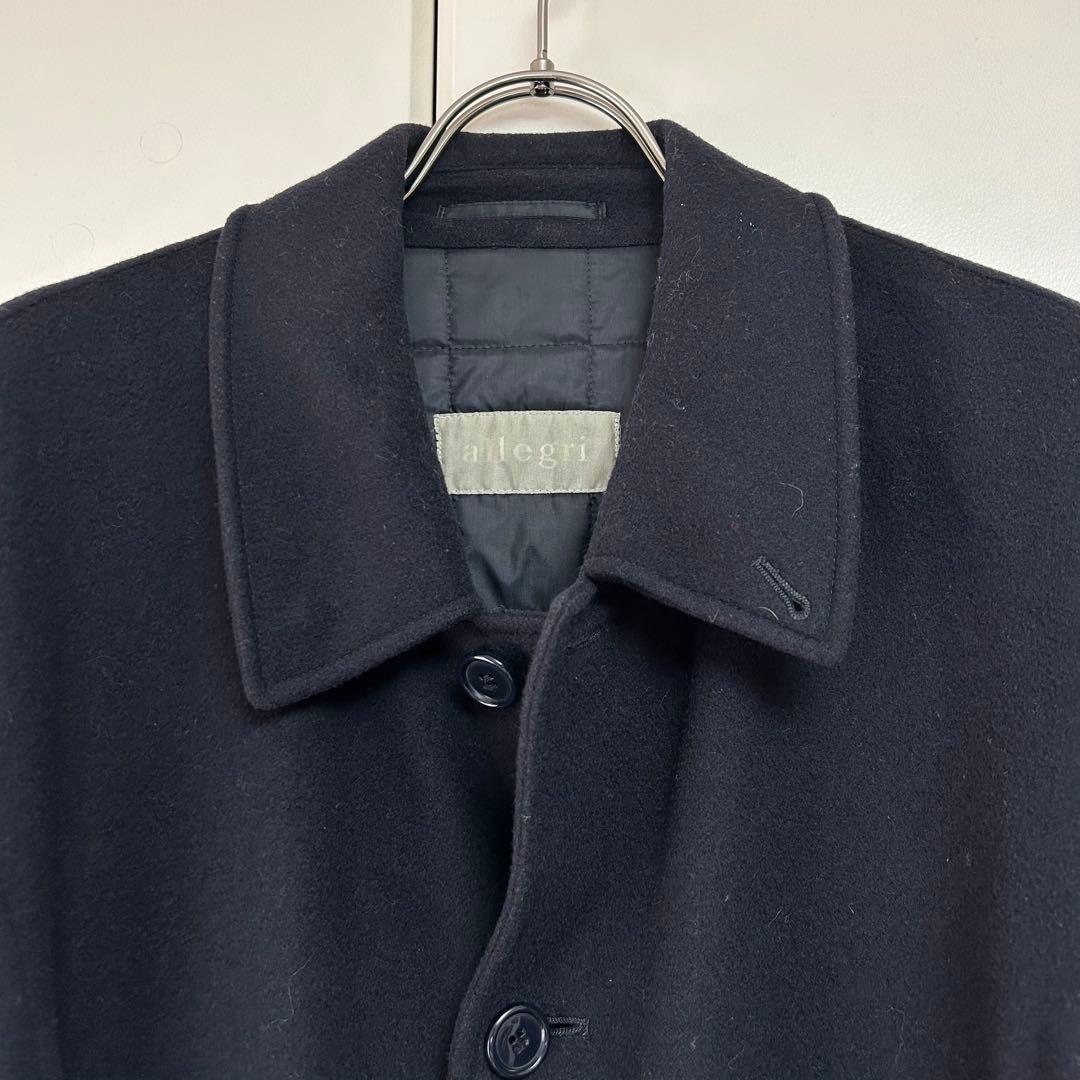 allegri アレグリ　イタリア製　コート