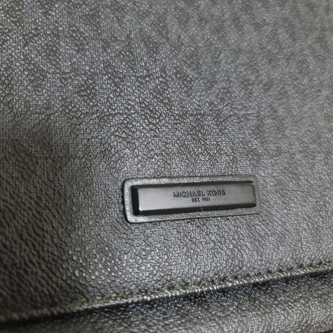 美品✨MICHAEL KORS ショルダーバッグ　ボディバッグ 肩掛け