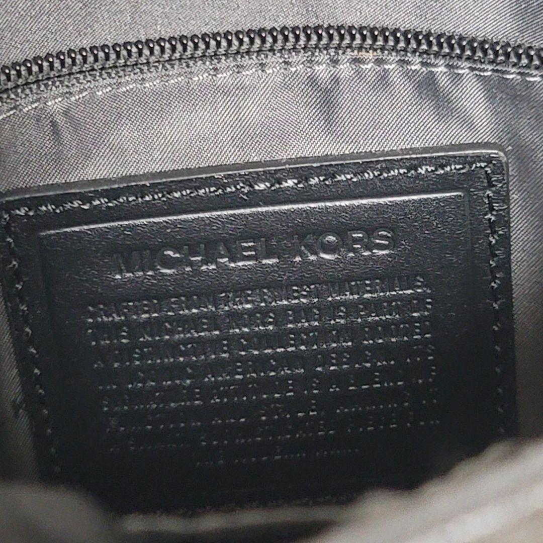 美品✨MICHAEL KORS ショルダーバッグ　ボディバッグ 肩掛け